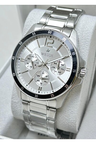 Wesse Wwg208804 Erkek Kol Saati