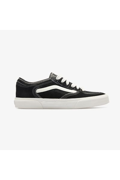 Vans Rowley Classic Men's Casual Shoes VN0009QJBPT1 Black