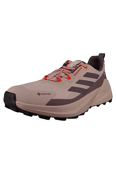 adidas Herren Halbschuhe Halbschuhe Wanderschuhe Trailmaker 2 GTX IE5147 Beige wonder beige/charcoal/semi