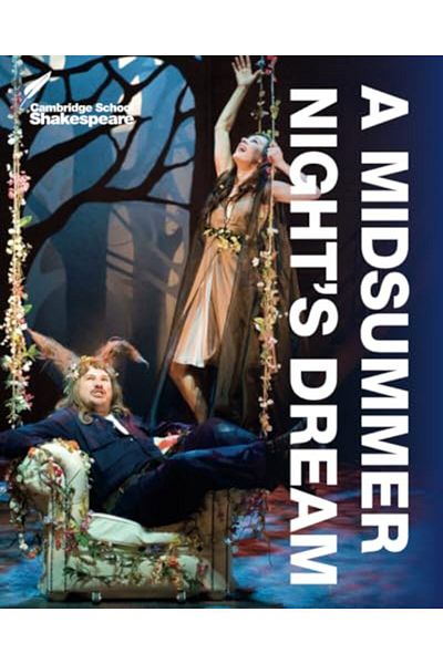 Cambridge A Midsummer Nights Dream