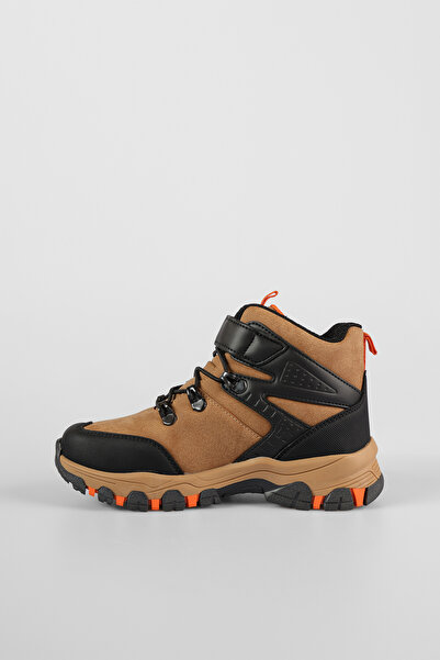 Vicco Range Basic Erkek Çocuk Camel Outdoor Bot