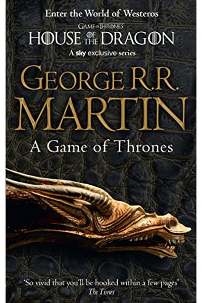 Voyager A Game Of Thrones A Song Of Ice And Fire