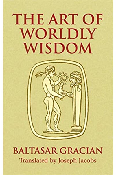 Dover Publications Inc. UK فن الحكمة الدنيوية