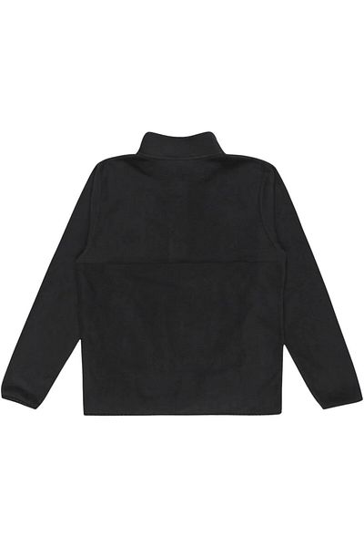 Quiksilver No Destination 2 Half Snap Men's Fleece
