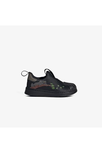 adidas X Disney Jungle Book Superstar 360 Kids Casual Sneakers
