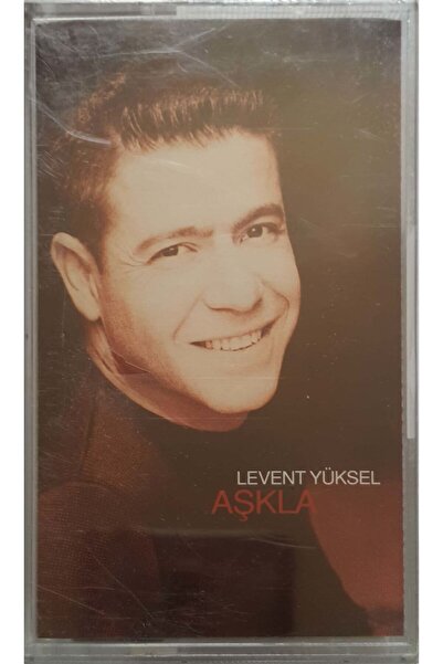 Plak İstasyonu ليفنت يوكسيل كاسيت الحب