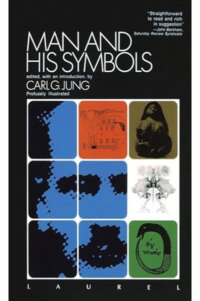 Dell Man And His Symbols