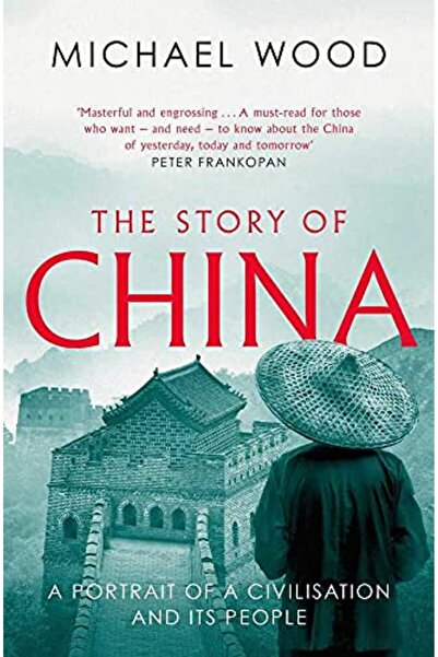 Simon & Schuster UK قصة الصين: صورة للحضارة وشعبها