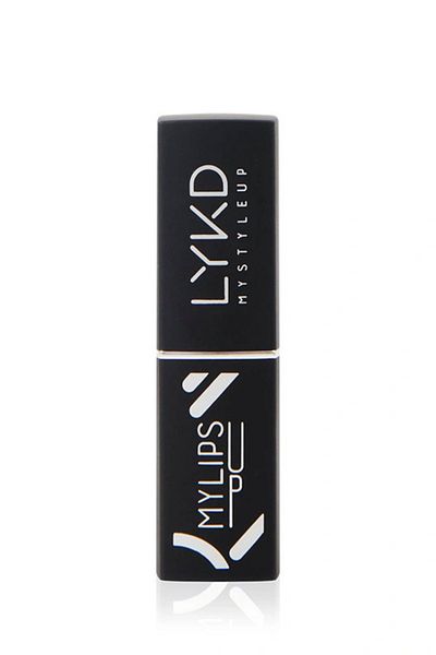 lykd Powder High Pigmented & Matte Finish Ultra Light Lipstick