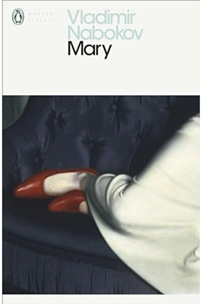 Penguin Classics Mary