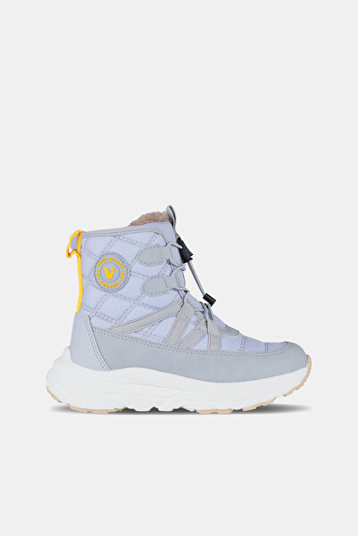 Vicco Vaca Hafif Unisex Okul Öncesi Gri Bot