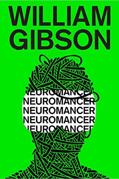 ACE Neuromancer
