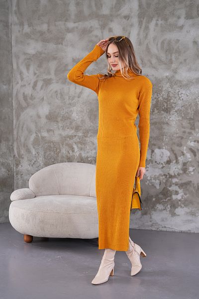 Bemol FITTED KNIT DRESS