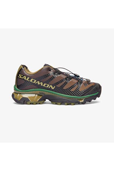 Salomon Xt-4 Og Unisex Haki Outdoor Ayakkabı