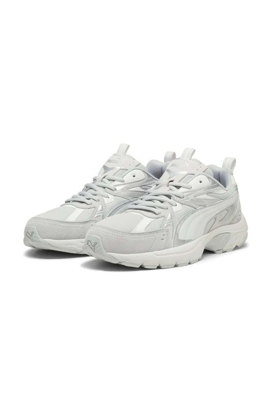 Puma 393489 -02 Milenio Tech piele intoarsa
