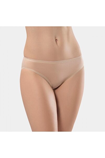 Miss Blue Moon Βαμβακερό γυναικείο εσώρουχο μπικίνι 3 τεμαχίων