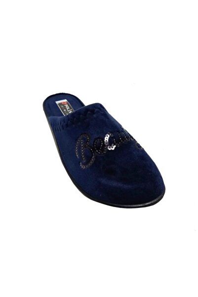 Polisa 934-24 Papuci de casă pentru femei din țesătură termică