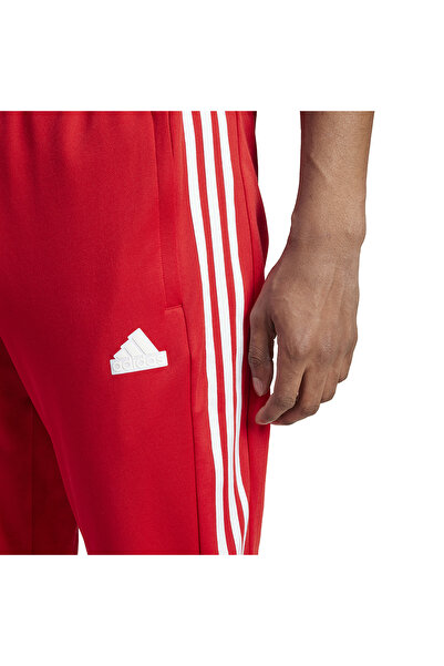 adidas М Tiro Ntpk Pt Мъжки червени ежедневни панталони IY4511