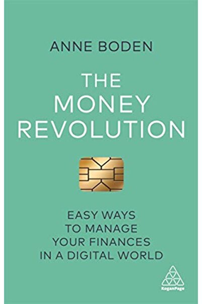 Kogan Page الثورة المالية