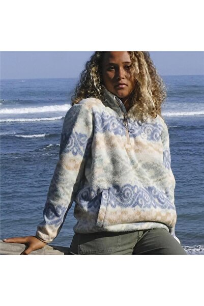 BİLLABONG Billabong Switchback Pullover Women's Fleece