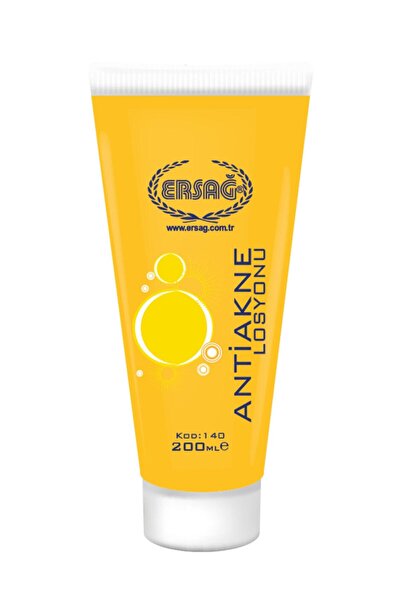 Kuzgun Ticaret Лосьйон проти акне 200 мл