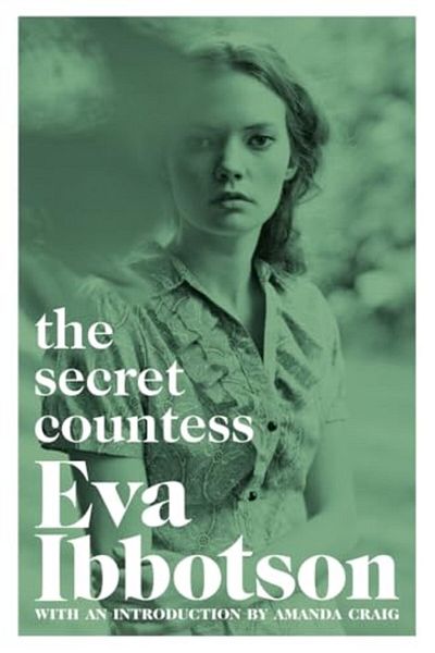 Macmillan Distribution The Secret Countess