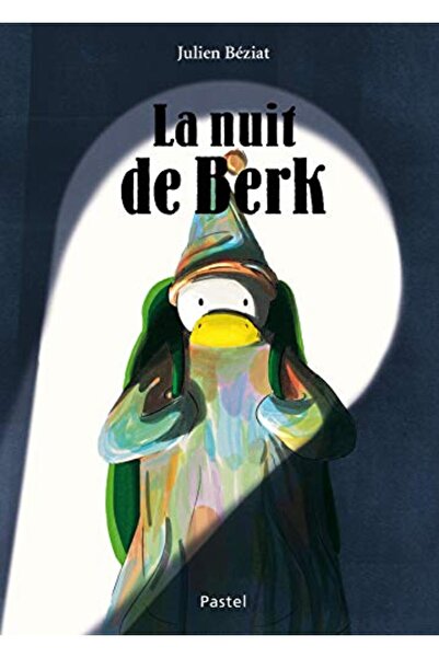 EDL ليلة البرك