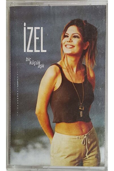 Plak İstasyonu إيزيل كاسيت الحب الصغير