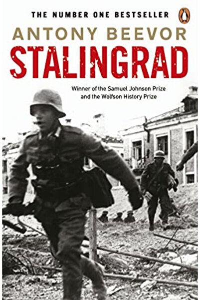 Penguin Books Ltd. Stalingrad