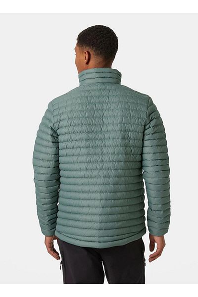 Helly Hansen Sirdal Insulator Men's Outdoor Coat-Hha.62990