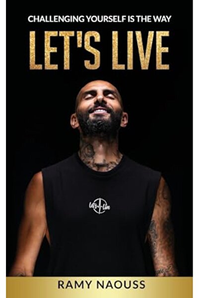 Passionpreneur Publishing دعونا نعيش التحدي مع أنفسنا