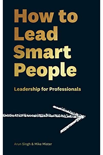 Profile Books كيفية قيادة الأشخاص الأذكياء - القيادة للمحترفين