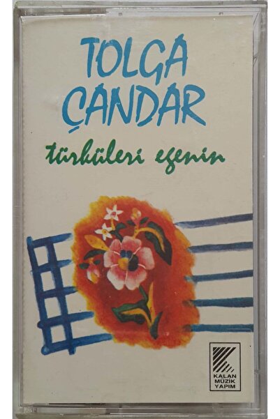 Plak İstasyonu تولغا تشاندير كاسيت أثرية تركية