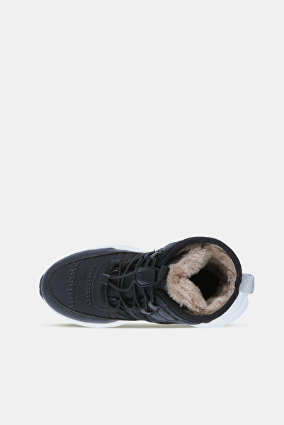 Vicco Vaca Hafif Erkek Çocuk Siyah/gri Bot