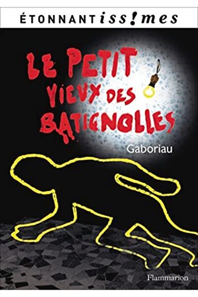 FLAMMARION بيتي فيو دي باتي