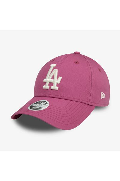 NEW ERA New Era League Ess 9Forty Losdod Mhaofw Women's Purple Hat
