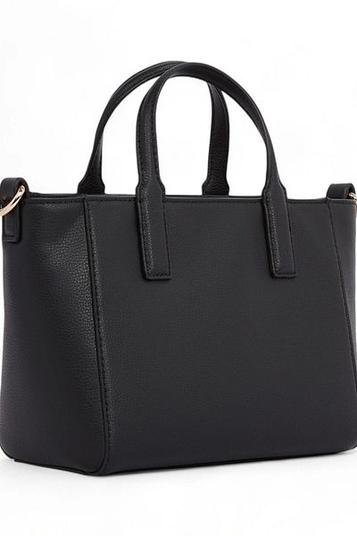 Tommy Hilfiger Geantă de umăr TH SOFT LOGO MINI TOTE