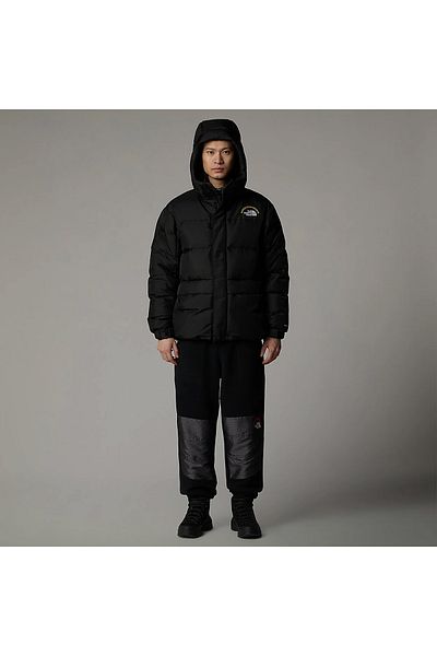 THE NORTH FACE 30Th Anniversary Men's Black Coat