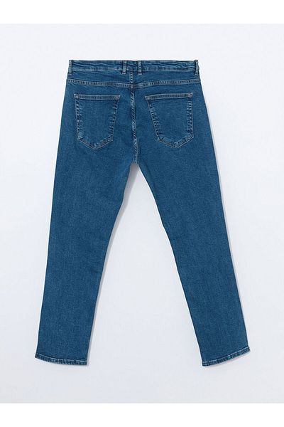 LC Waikiki Ανδρικό τζιν παντελόνι LCW 779 Regular Fit