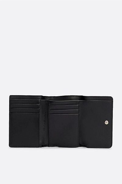 Tommy Hilfiger Th Eternity Trifold Wallet Mono
