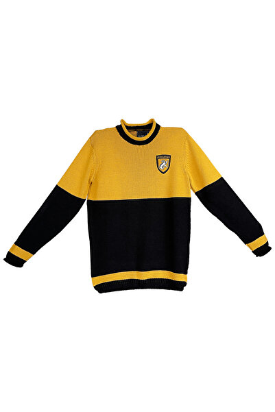 Sihir Dükkanı HUFFLEPUFF QUIDDITCH KAZAK