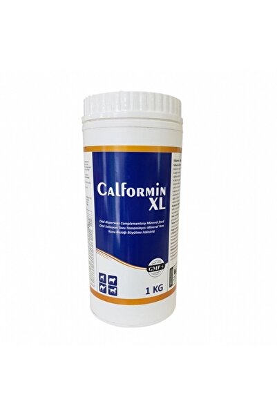 Royal Calformin XL - 1000 gr - Buzağı Kuzu Büyütme