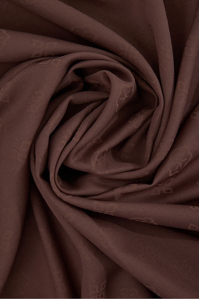 Pierre Cardin Βαμβακερό σάλι Pierre Cardın