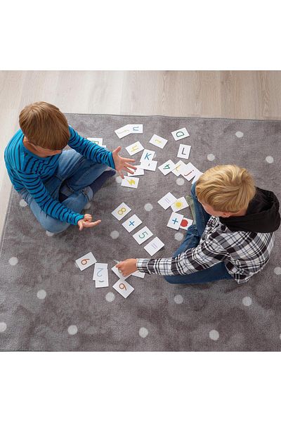 IKEA Underhalla Playing Cards Multicolor 64 Pieces