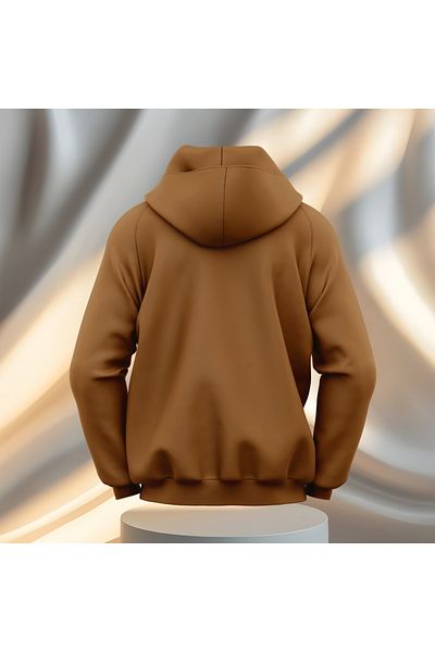 Gölge Store AC-DC Metallica Shiny Slimfit Ανδρικό Γυναικείο Φούτερ με κουκούλα