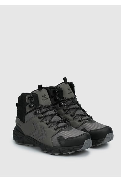 hummel Ανδρικές μπότες εξωτερικού χώρου Hml X-Ray Grey 900346 -2075