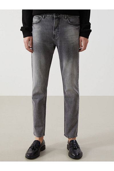 LC Waikiki Lcw Slim Fit мъжки дънкови панталони