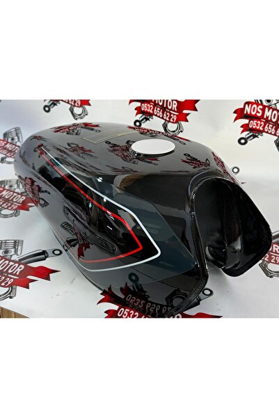 nos motors NOS MOTOR SİYAH CG KALEM DEPO A