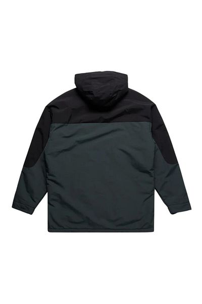 BİLLABONG Billabong System Parka Men's Green Coat