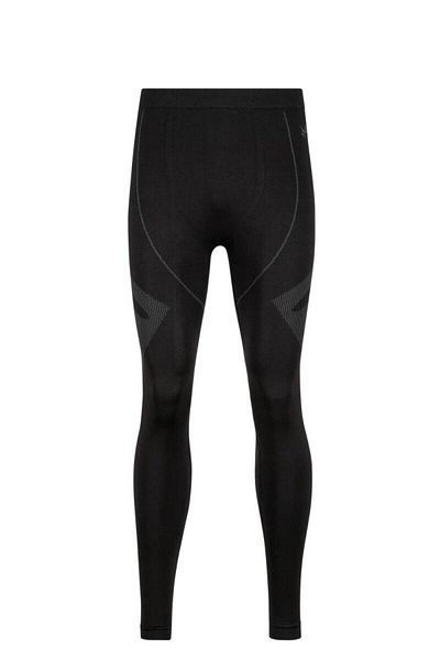 2AS Pantaloni cu strat de bază Heatwave fără sudură pentru bărbați